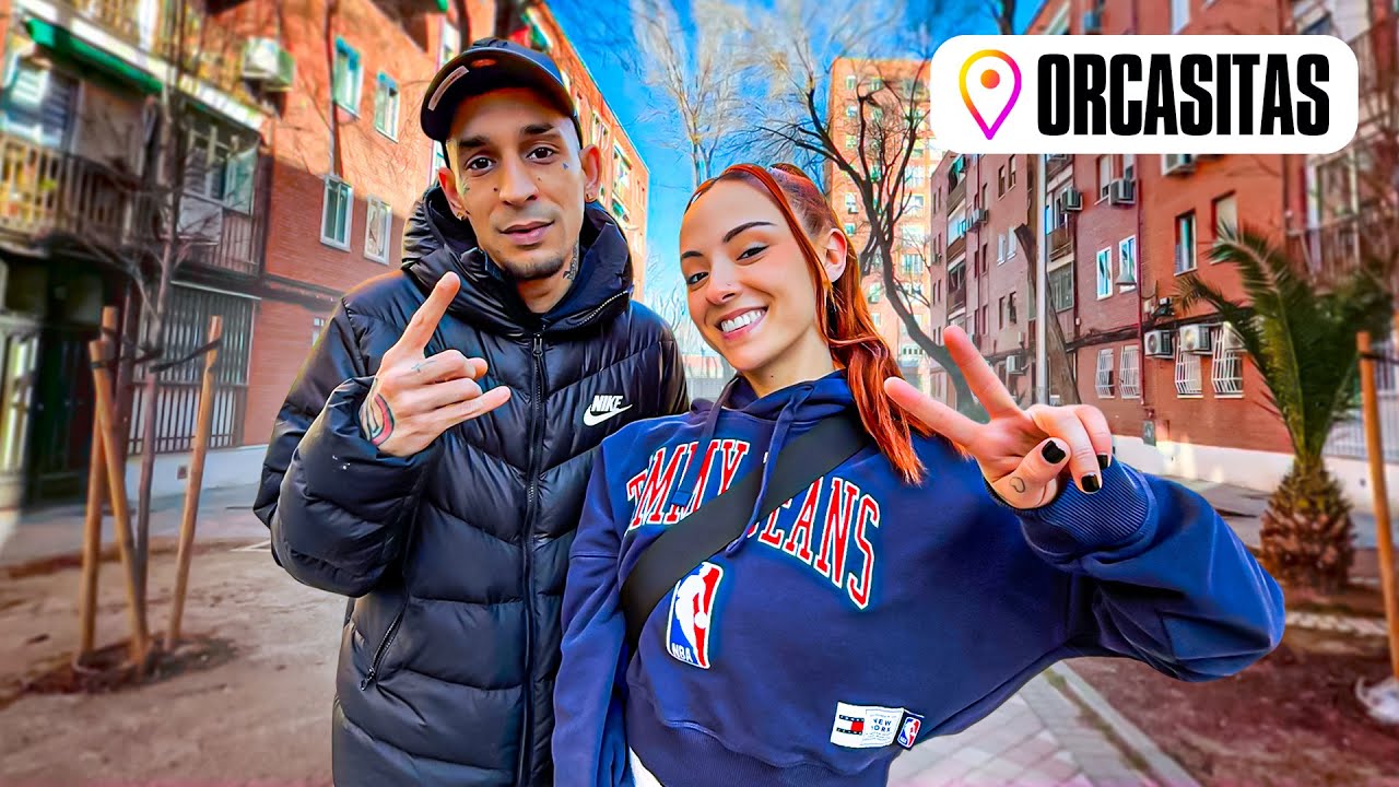 UN DÍA CON EL JINCHO