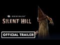 Dead by Daylight: Silent Hill - Official Reveal Trailer