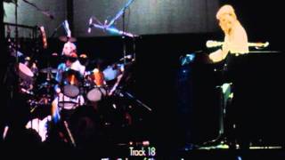 Genesis - The Colony Of Slippermen - Original Lamb Slide Show