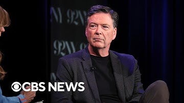 Judge orders grand jury materials be given to Comey, slams DOJ for "disturbing pattern" of missteps