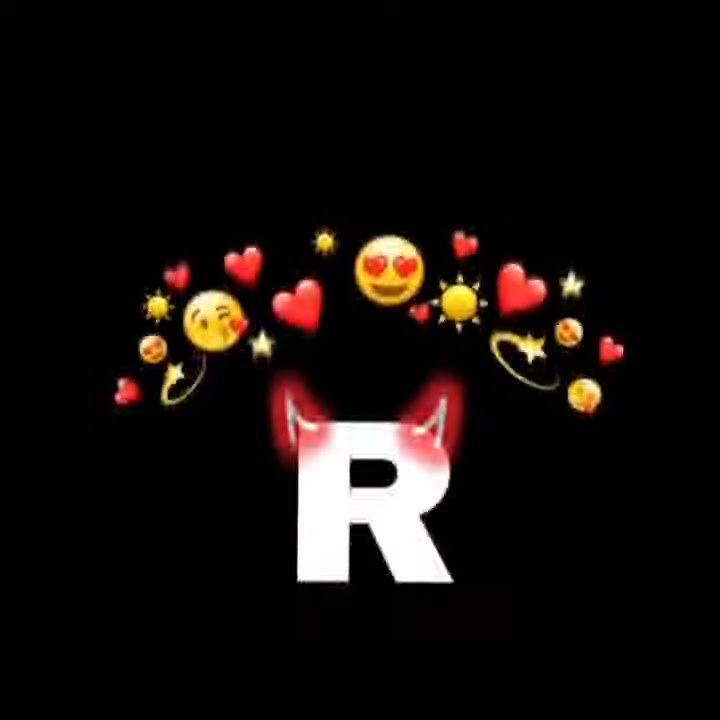 Story Wa 30 Detik Bucin||Insial Nama 'R'