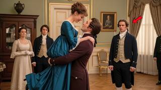 Lanzado como 'aburrido’  se congeló al verla reír con un poderoso magnat