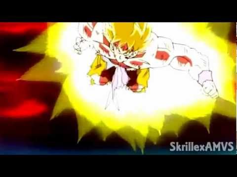 Goku the True Hero