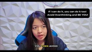 ep. 001 | what if being yourself is your greatest advantage?