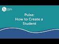 Creating and Managing Student Records