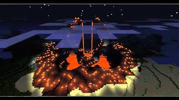 Corruption - Bukkit Plugin: Voxel Sniper