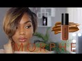 MORPHE Filter Effect Foundation Review | FILTER RICH 28 | ANGIE MONIQUE