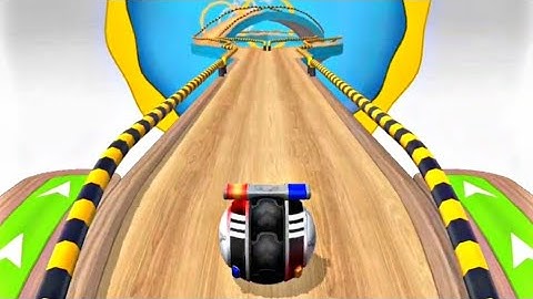 Going Balls - Level 162 to 174 | Going Balls Game