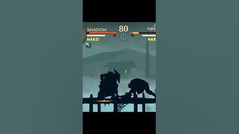 Shadow fight 2♥♥||Phonk music💥||Edit♪♪♪#shorts