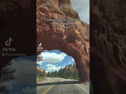 BRYCE CANYON NATIONAL