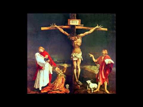 Bach - BWV244 St. Matthew Passion (Willem Mengelberg, 1939, slightly abridged)