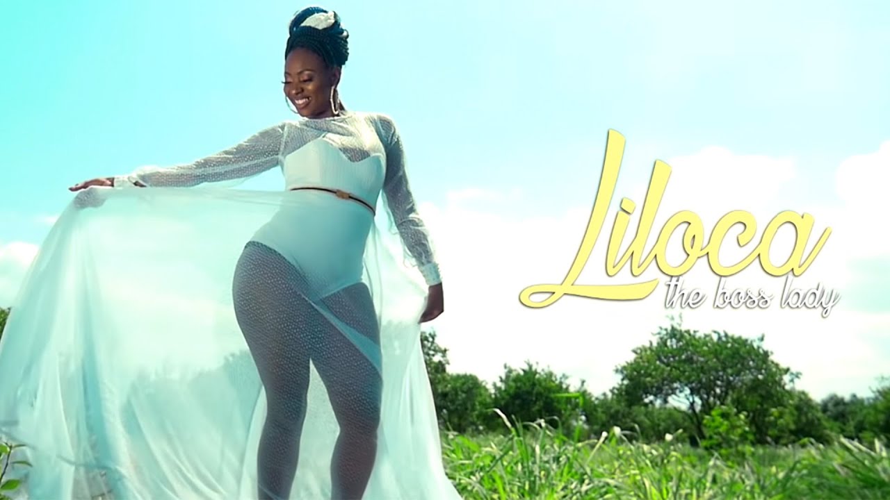 Liloca   Matilidani Official Video