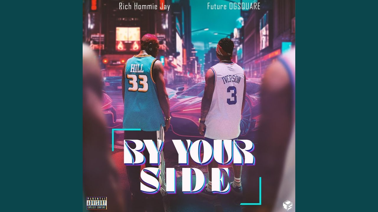 Watch By Your Side on YouTube Watch By Your Side on YouTube