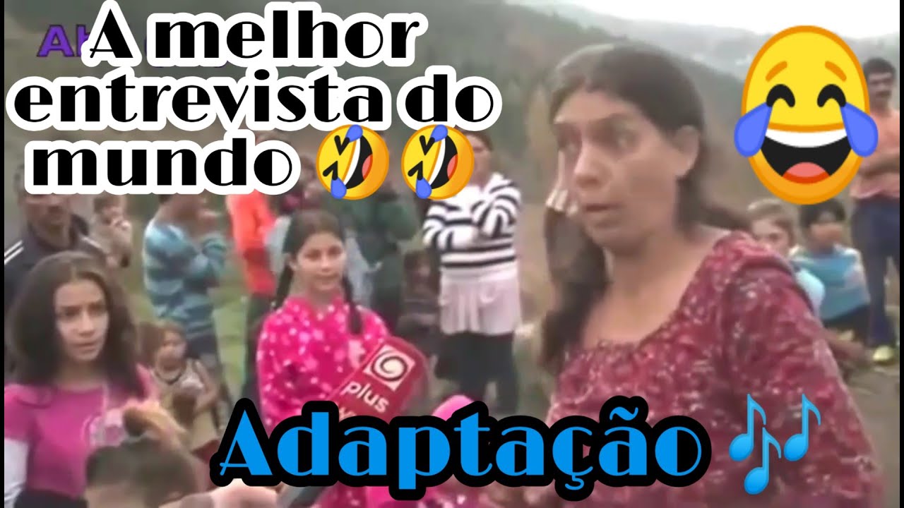 Tukabel A melhor entrevista ADAPTADA do mundo TUKABEL 🤣 (The best ADAPTED ...