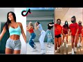 She Said What You Know about Love Pop Smoke - TIKTOK COMPILATION