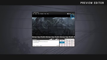 Quick Demo: Professional Features in XSplit Broadcaster V2