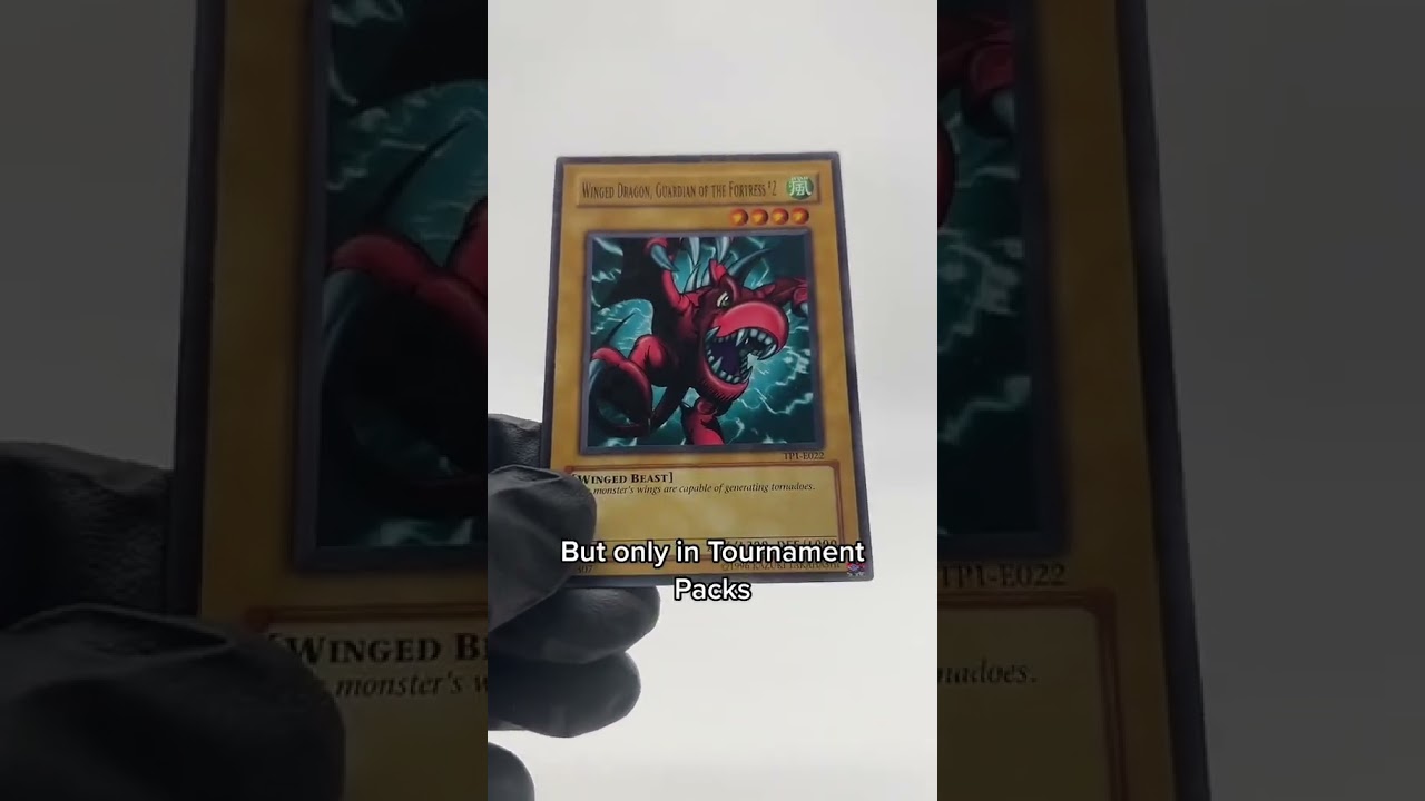 Did You Know These YuGiOh Fun Facts? 🥹