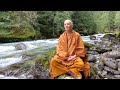 Ajahn Sona Teatime Q&A