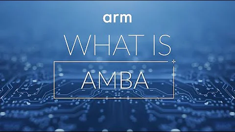 What is AMBA?