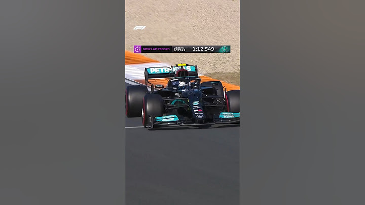 Valtteri Really Said "Nuh-uh" 🗿