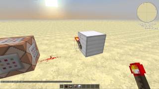 Minecraft: How to Automatically Set Time to Day Using Command Blocks