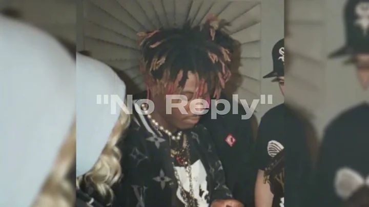 [FREE] Juice WRLD Type Beat - No Reply - Juice Wrld x Kee Nola x Dro Kenji