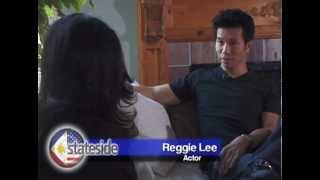 Reggie Lee