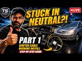 2004–2010 Toyota Sienna Stuck In Neutral?! Shifter Cable Bushing Fix (LIVE)