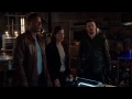 Arrow  the flash meets lyla 1080p high definition