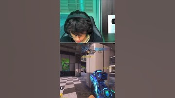 My FASTEST ACE in SnD #codm #shorts