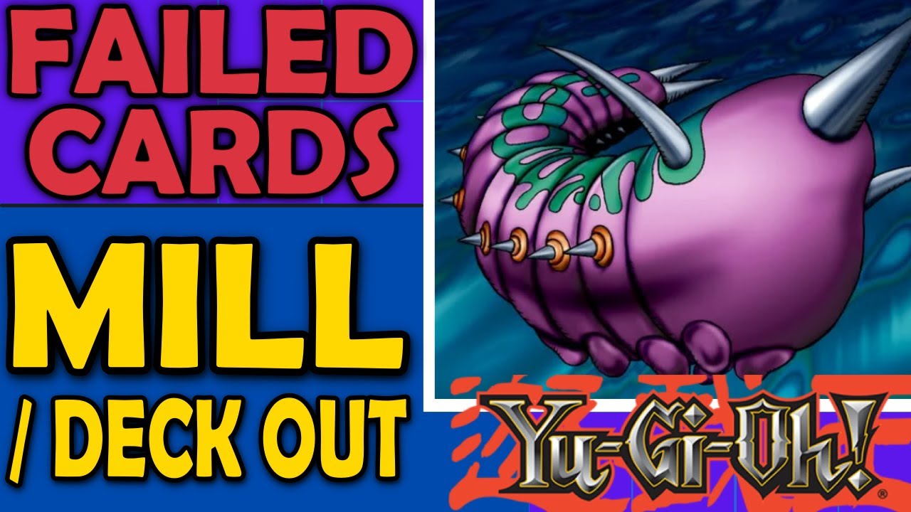 yugioh deck out rules Yu-Gi-Oh! Card Game Guide | PDF | Ephemera Mill / Deck Out -