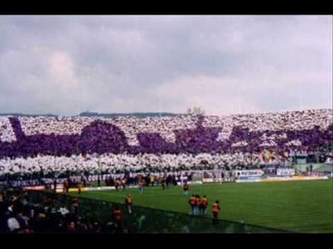 Buon Natale Fiorentina.Buon Natale Fiorentina 2006 Youtube