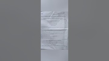 statistical inference and quality control (fourth sem statistics 2021)question paper (CU)