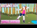 Just Dance 2020: Jungle Dances by The Sunlight Shakers | Official Track Gameplay [US]