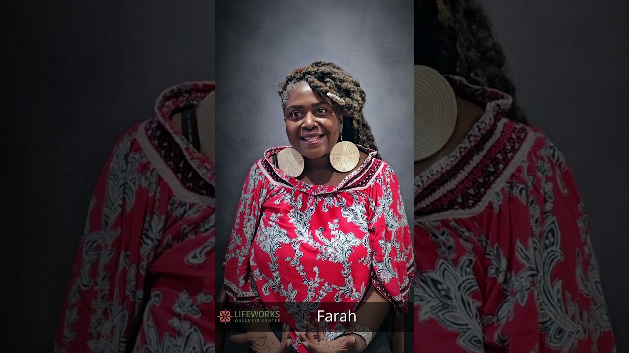 Farah's triple-negative breast cancer win