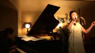 ♪Cheek to cheek　代々木ナル　2013/8/14（水）