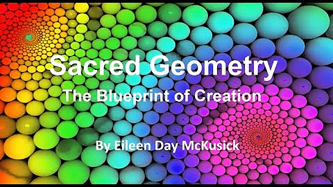 Sacred Geometry Class with Eileen McKusick