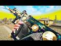 COD: WARZONE BR VERDANSK RAZOR 9MM GAMEPLAY! (NO COMMENTARY)