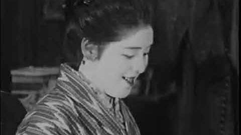 『路上の霊魂』（1921年、無声映画）