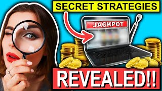 How To Win Online Slots and Win Real Money: This Video Shows How 🍒 screenshot 4