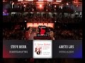 La Familia Fight Night 2015 In Halle Kampf 09 Steve Beier Vs Aristo Luis La Familia Fight Night 2015 In Halle Kampf 09 Steve Beier Vs Aristo Luis