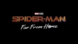 Spider-Man: Far From Home – International teaser Trailer