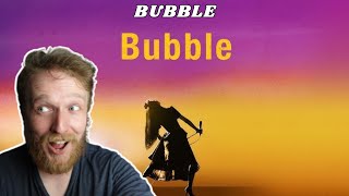 NEW BAND-MAID FAN REACTS TO Bubble - BAND-MAID REACTION #bandmaid