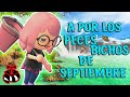 🦋COMPLETANDO la CAPTURAPEDIA de LIAH🐟|🎁SORTEO🎁|ANIMAL CROSSING NEW HORIZONS | MAPAXE