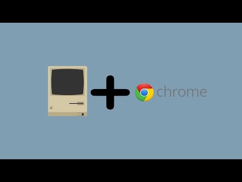 How to Turn Your Old PC into a Speedy Chromebook