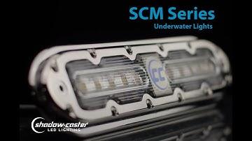 Shadow-Caster SCM Series | Product Overview