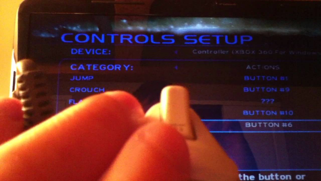 How To Connect And Use A Xbox 360 Controller For Halo Pc No Downloads how-to-connect-and-use-a-xbox-360-controller-for-halo-pc-no-downloads