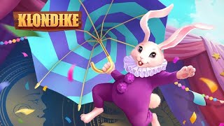 Festival of Magic - Part 2 | Klondike : The Lost Expedition | Klondike Walkthroughs