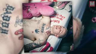 Lil Peep - Problems (Slowed & Reverb)