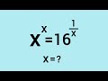 A Deceptive Maths Problem That Broke The Internet! || Olympiad Maths 